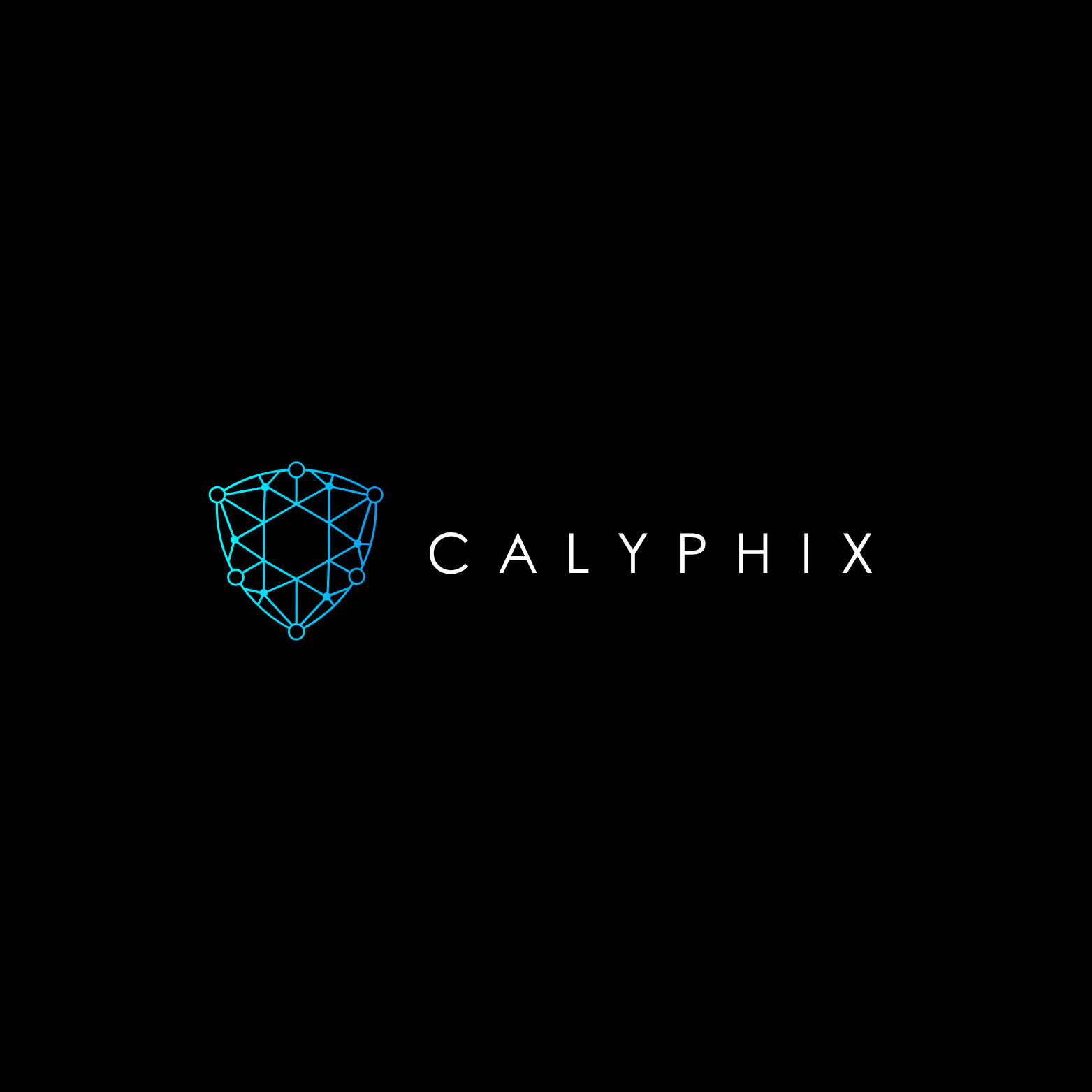 Calyphix Logo